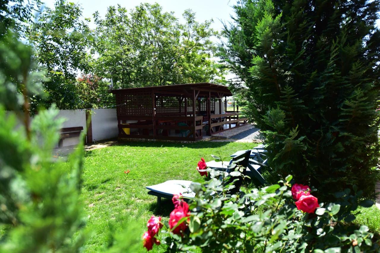 Vila Maya Vama Veche Extérieur photo