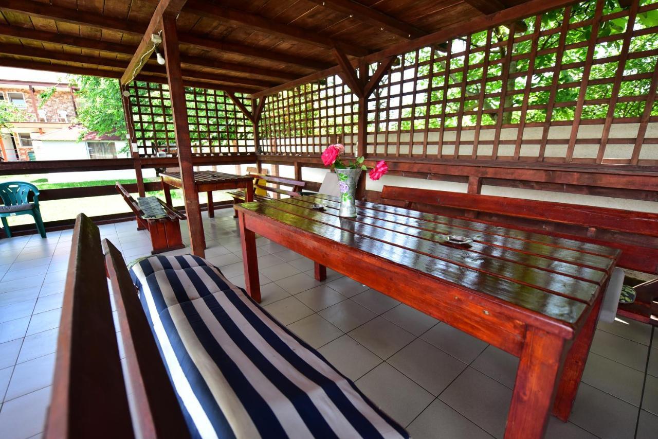 Vila Maya Vama Veche Extérieur photo